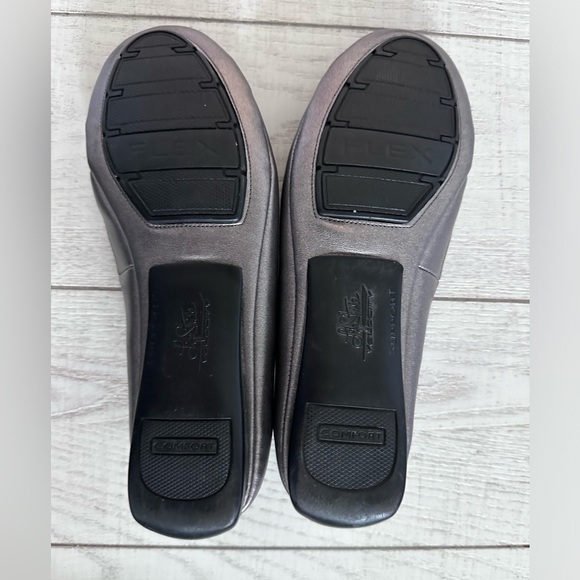 LifeStride Velocity with Memory Foam “Vibes”  Ballet Flat.  NWOB. - Picture 3 of 5